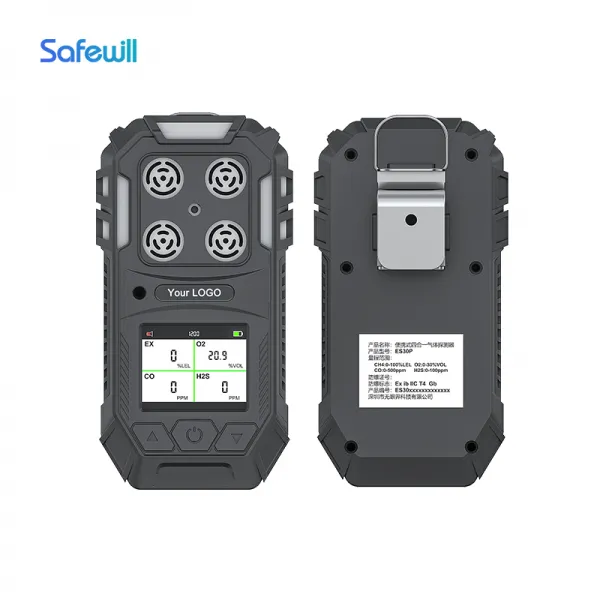 Multi Gas Detector