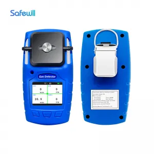 4 in i Gas Detector