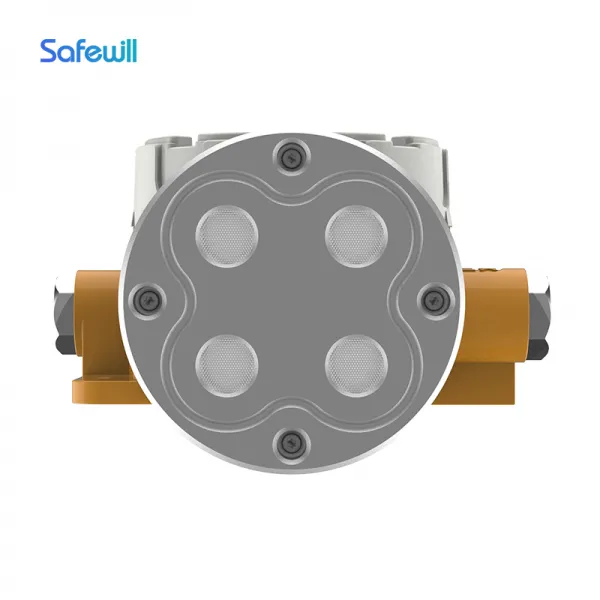 Fixed Multi Gas Detector