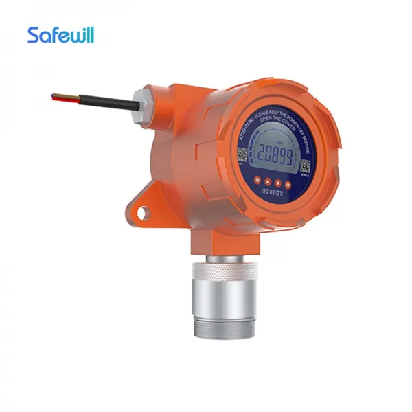 Fixed Single Gas Detector