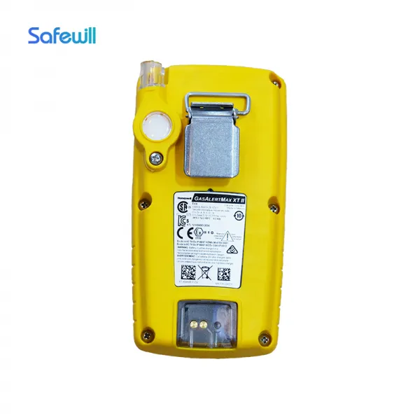 Honeywell GasAlert Max XT II Multi Gas Detector